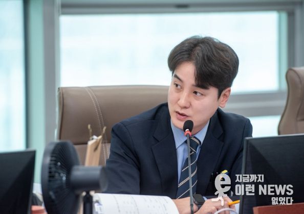 경기도의회 김일중 의원