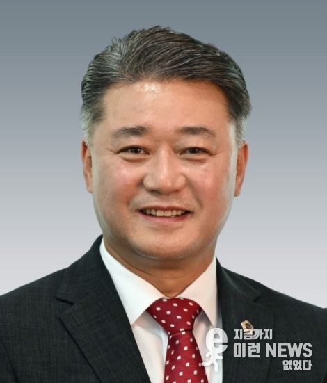 경기도의회 김정호 의원