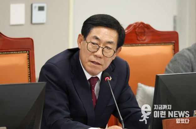 경기도의회 박명수 의원