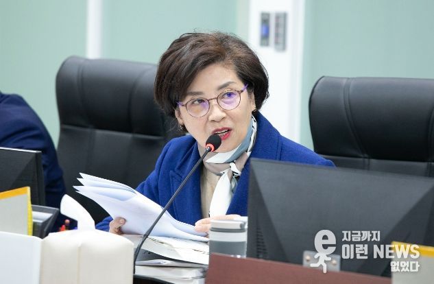 경기도의회 김미숙 의원