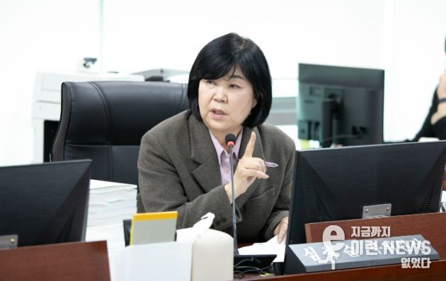 경기도의회 심홍순 의원