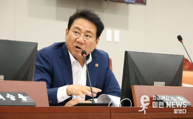 경기도의회 오준환 의원