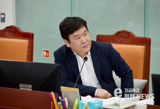 경기도의회 김광민 의원