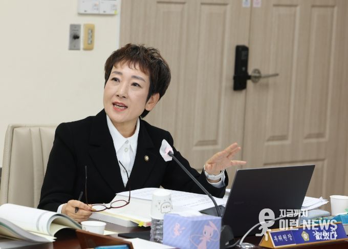 고양시의회 김수진 의원