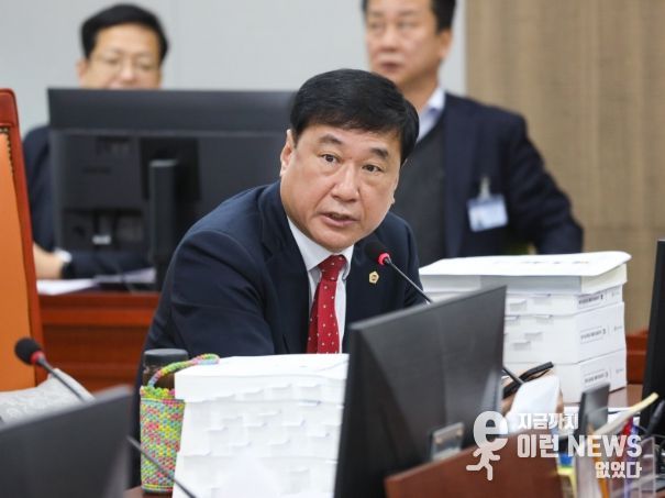 경기도의회 이택수 의원