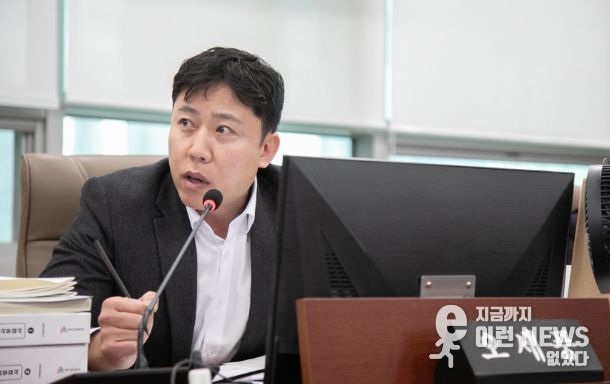 경기도의회 오세풍 의원