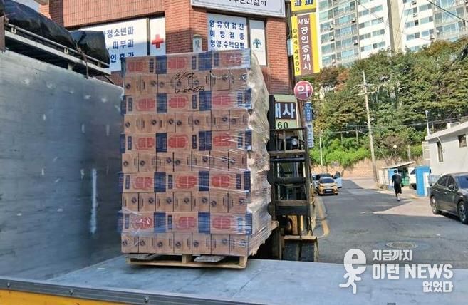 파주시, 동절기 대비 안전취약계층 ‘화재예방 지원사업’추진