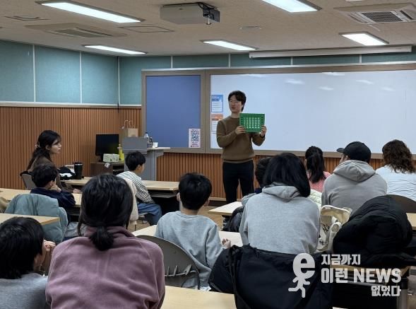 오산시 꿈두레도서관, 2025년 ‘어린이교실’ 성료… 가족 체험형 프로그램 큰 호응