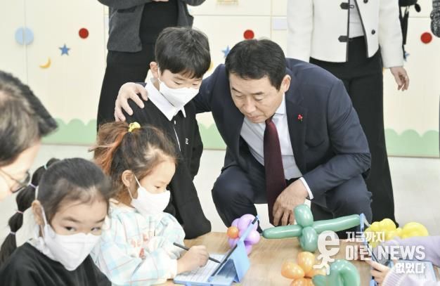 포천애봄365 행사