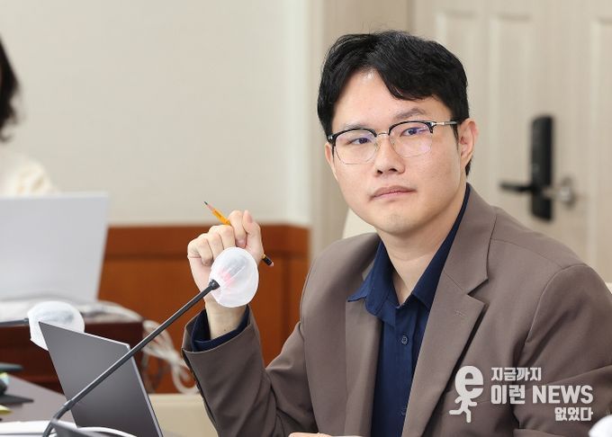 박현우 고양시의원