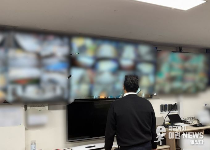 여주도시공사,‘2025년 여주종합운동장 실종아동 조기발견교육·훈련 (코드아담)’실시