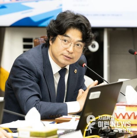 경기도의회 박상현 의원