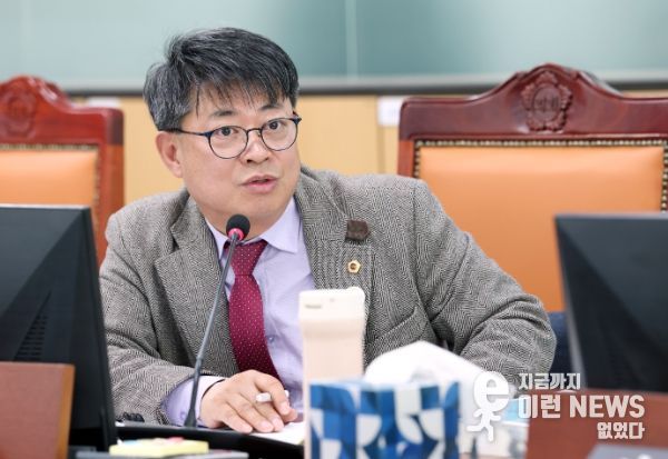 경기도의회 김재훈 의원