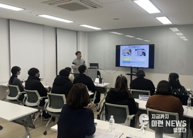 시흥시, 2025 청년정책 시행계획 모니터링 본격 추진