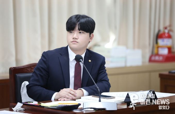 수원특례시의회 최정헌 의원