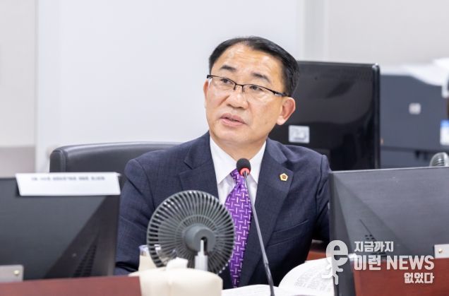 김선영 부위원장(더불어민주당, 비례)