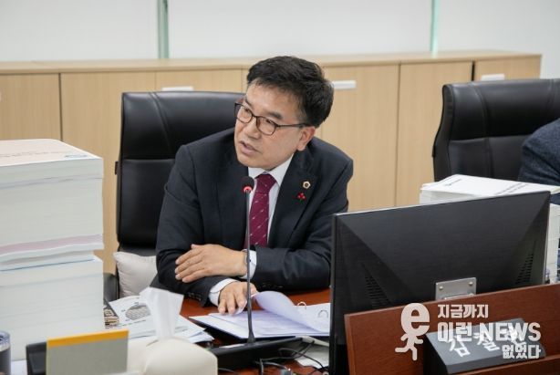 경기도의회 김철현 의원