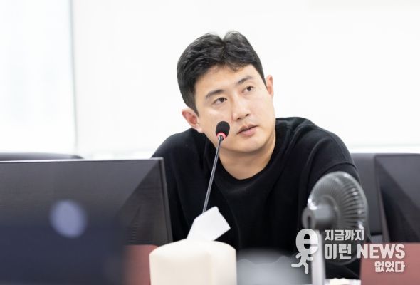 경기도의회 이상원 의원