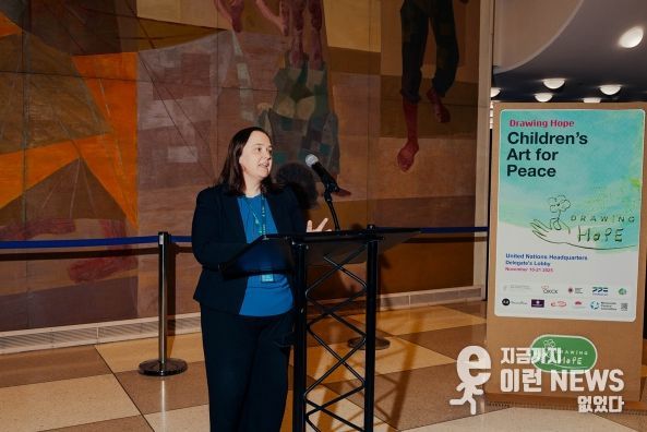 드로잉 호프 전시