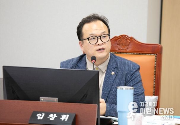 경기도의회 임창휘 의원