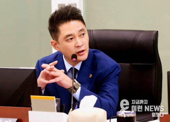 경기도의회 전석훈 의원