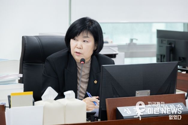 경기도의회 심홍순 의원