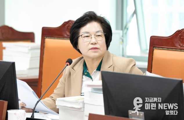 경기도의회 김옥순 의원
