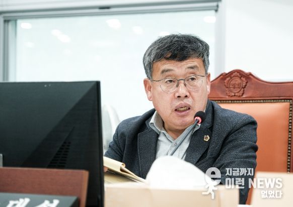 경기도의회 장대석 의원