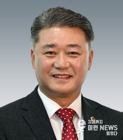 경기도의회 김정호 의원