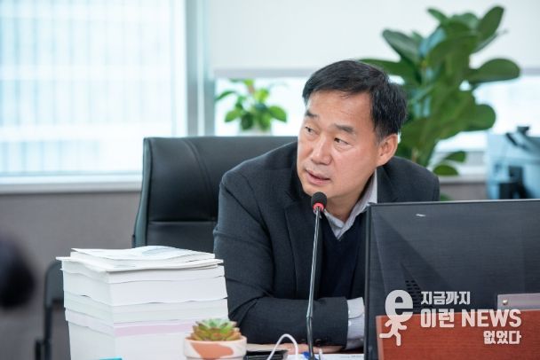 경기도의회 윤종영 의원