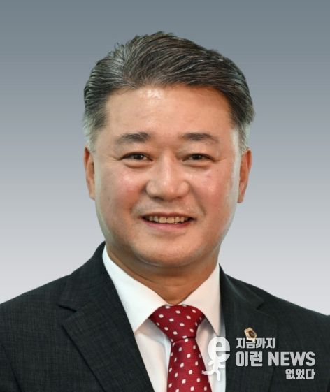 경기도의회 김정호 의원