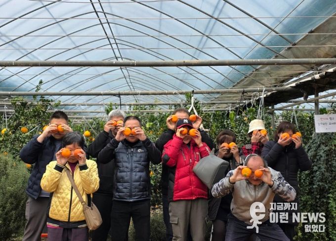 이천시정신건강복지센터, 남부마음온분소 정신질환자 재활프로그램 운영 성료