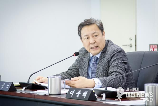 성남시의회 조정식 의원, 성남시 모빌리티 실증사업 ‘수상 중심·상용화 부재’ 강력 비판