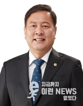 성남시의회 조정식 의원