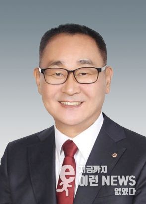 경기도의회 건설교통위원회 김영민 의원(국민의힘, 용인2)