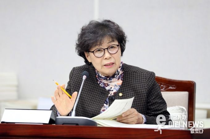 수원특례시의회 이재선 의원