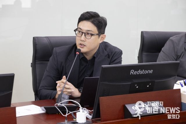 이상원 의원(국민의힘, 고양7)