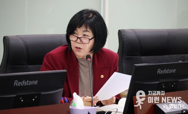 경기도의회 심홍순 의원