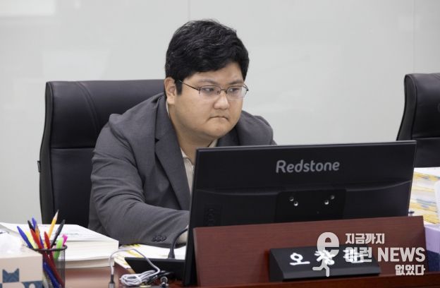 경기도의회 오창준 의원