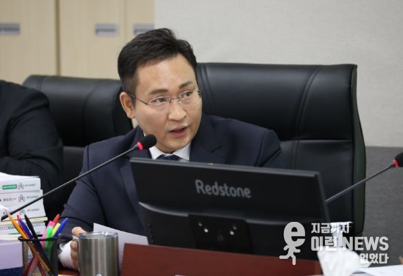 경기도의회 변재석 의원