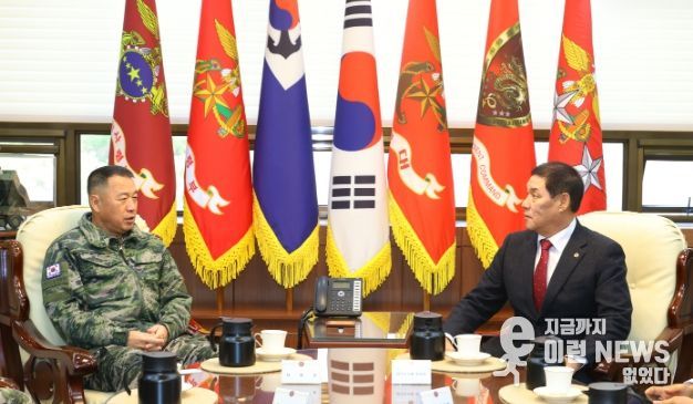 경기도의회 김규창 부의장