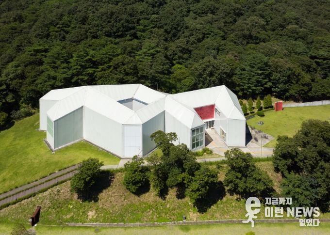 양주시립장욱진미술관