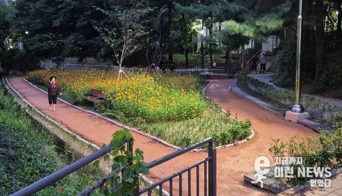 수원시 영통구민의 선택! '올해의 best 5' 선정