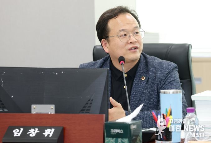 경기도의회 임창휘 의원