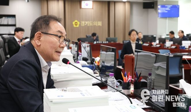 경기도의회 최승용 의원