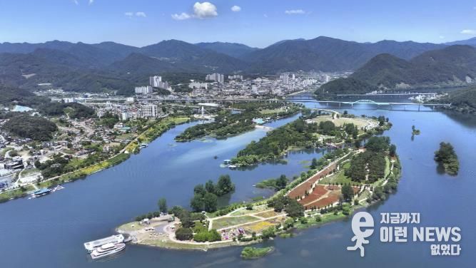 가평군, ‘자라섬 대표축제’ 모집… 정기대관 혜택