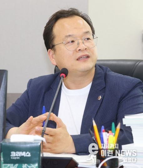 경기도의회 임창휘 의원