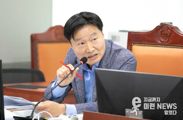 경기도의회 김태희 의원