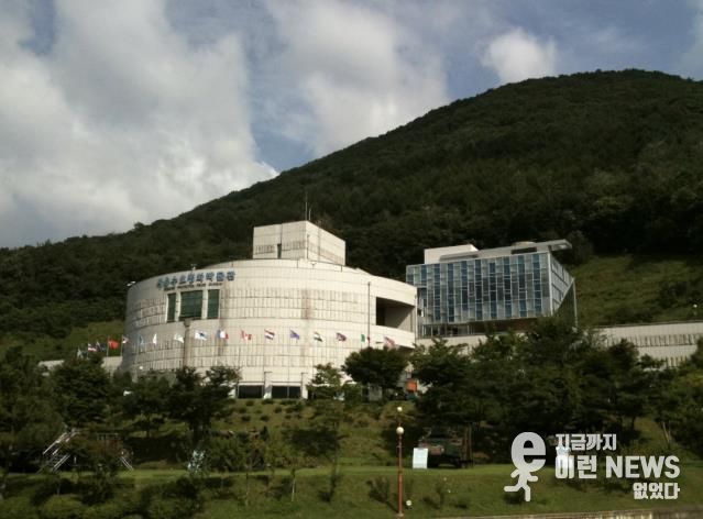 동두천시 자유수호평화박물관, 2026년 무료대관 및 연계전시 공모 접수