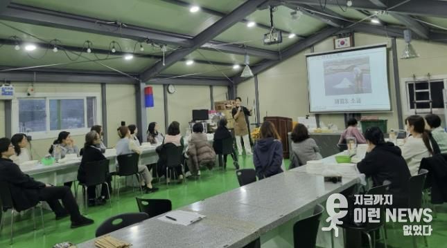 안산교육지원청, 공유학교를 교학상장의 플랫폼으로 '교사! 안산동그리공유학교와 만나다' 프로그램 운영